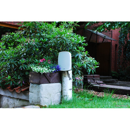 Taga Harmony TOS-515 (белый)