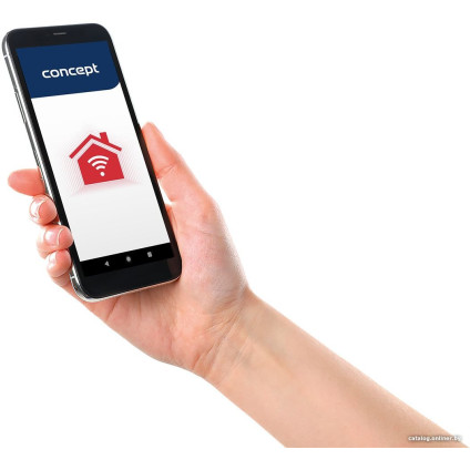 Очиститель воздуха Concept Perfect Air Smart CA1010