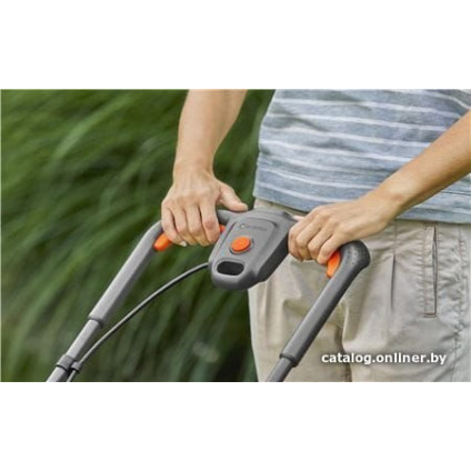 Газонокосилка Gardena PowerMax 32/18V P4A 14632-20