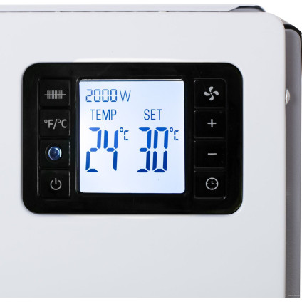 Конвектор Camry CR 7739