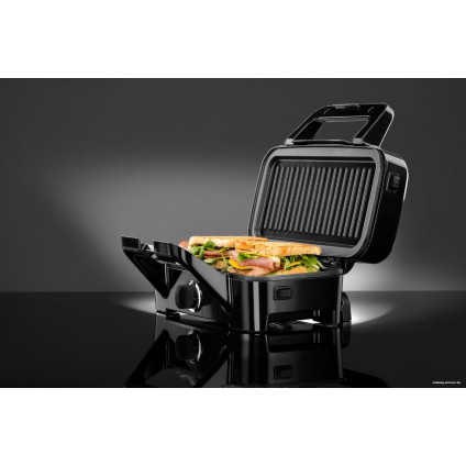 Многофункциональная сэндвичница Sam Cook PSC-120B