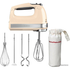 Миксер KitchenAid 5KHM9212EAC