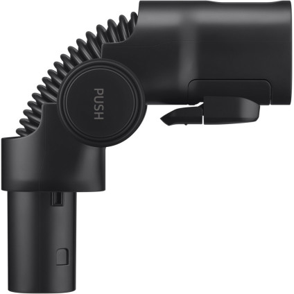 Пылесос Samsung Bespoke Jet Plus VS20B95823W