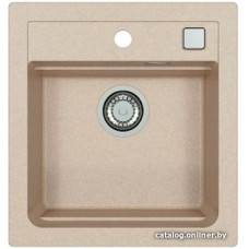 Кухонная мойка Alveus Atrox 20 (песчаный)