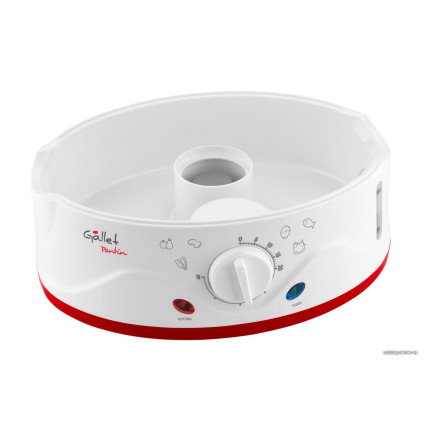 Пароварка Gallet CUV 962