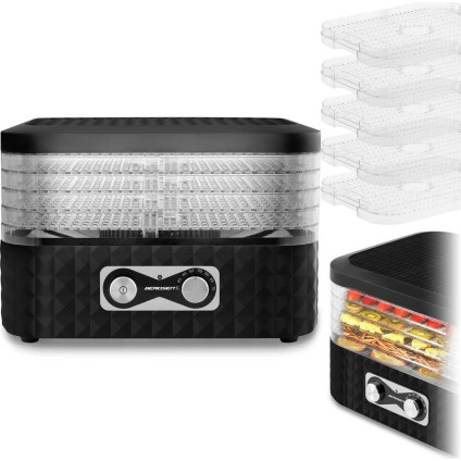 Сушилка для овощей и фруктов Berdsen BD-692