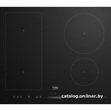 Варочная панель BEKO HII 64500 UFT