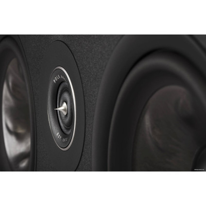 Полочная акустика Polk Audio Reserve R400 (черный)