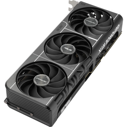 Видеокарта ASUS Prime GeForce RTX 5060 Ti 16GB GDDR7 OC Edition PRIME-RTX5060TI-O16G