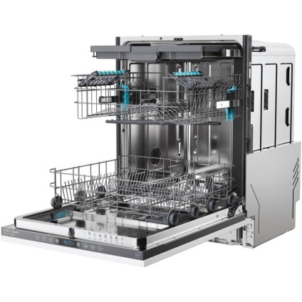 Встраиваемая посудомоечная машина Candy CI 3C6F1A1