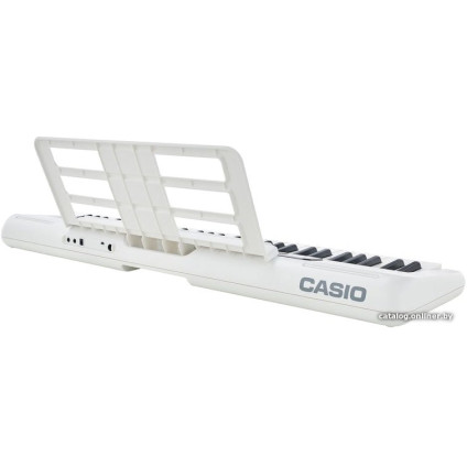 Синтезатор Casio CT-S200 (белый)