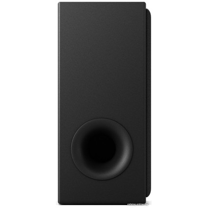Беспроводной сабвуфер Yamaha True X Sub 100A SW-X100A (черный)