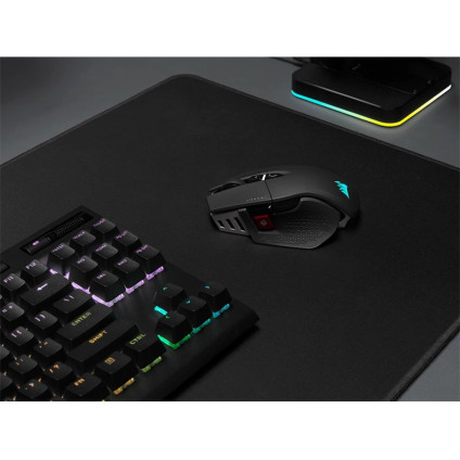 Игровая мышь Corsair M65 RGB Ultra Wireless (черный)