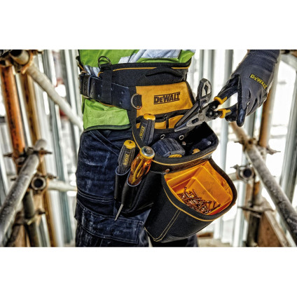 Чехол поясной DeWalt Multi Purpose Pouch DWST1-75551
