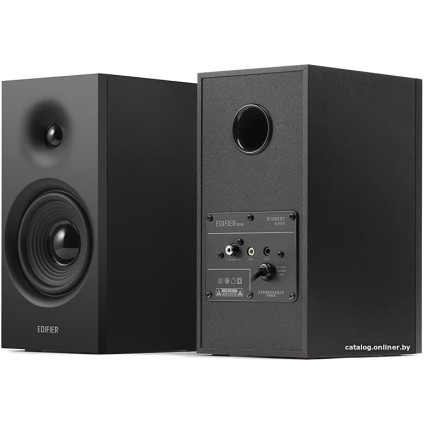 Акустика Edifier R1080BT (черный)