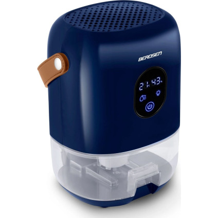 Осушитель воздуха Berdsen BR-10B (тёмно-синий)