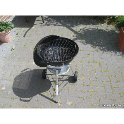 Гриль Weber Compact Kettle 47cm