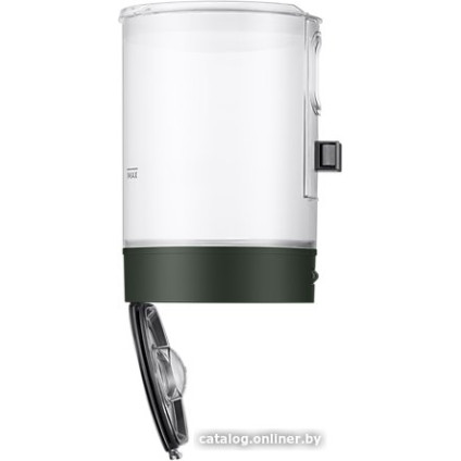 Пылесос Samsung Bespoke VS20B95943N/EV