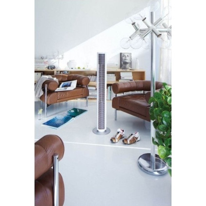 Колонный вентилятор Stadler Form Peter 2 (белый)