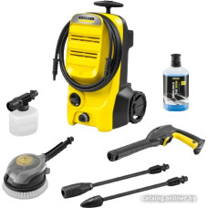 Мойка высокого давления Karcher K 4 Classic Car 1.679-422.0
