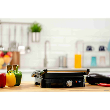 Электрогриль Zelmer ZPR2000