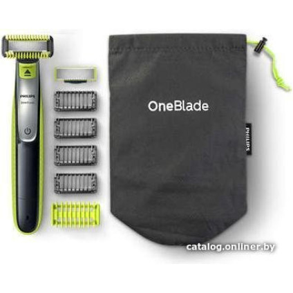 Триммер для бороды и усов Philips QP2630/30