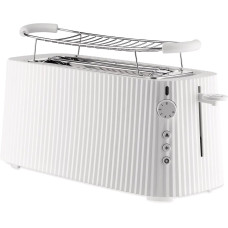 Тостер Alessi Plisse MDL15W