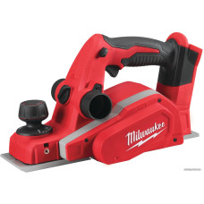 Рубанок Milwaukee M18 BP-0 4933451113 (без АКБ)