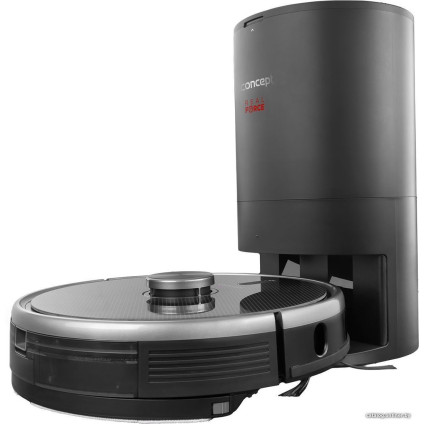 Робот-пылесос Concept VR3520