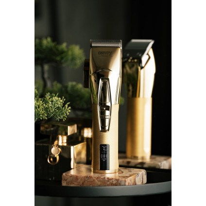 Машинка для стрижки волос Camry CR 2835g