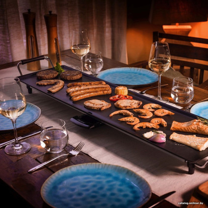 Тэппанъяки Bestron ABP604