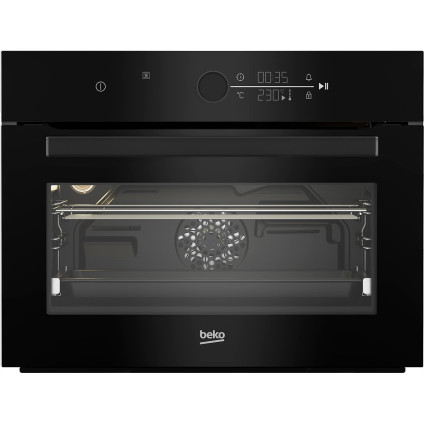 Электрический духовой шкаф BEKO BBCM17400B
