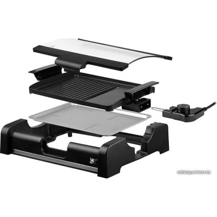 Электрогриль Lafe GRL003