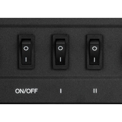 Электрокамин MPM MEK-01