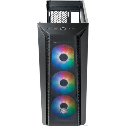 Корпус Cooler Master MasterBox 520 Mesh MB520-KGNN-S00