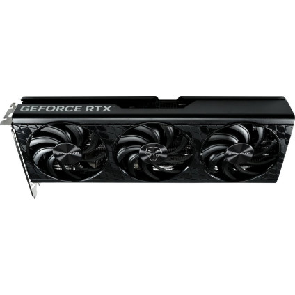 Видеокарта Gainward GeForce RTX 5070 Python III NE75070019K9-GB2050T