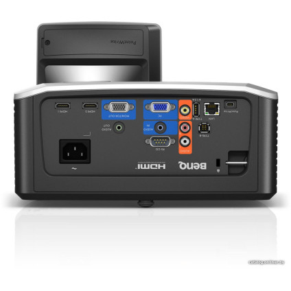 Проектор BenQ MW855UST+