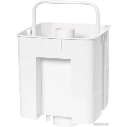 Увлажнитель воздуха Welltec HDO300
