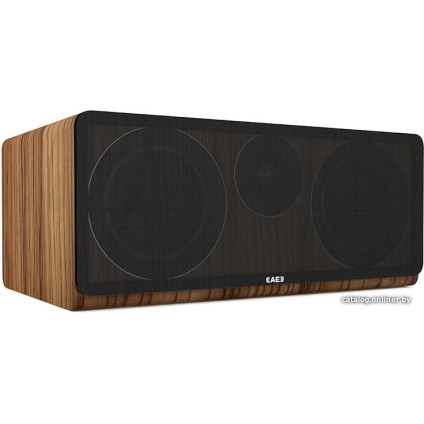 Полочная акустика Acoustic Energy AE107 (коричневый)