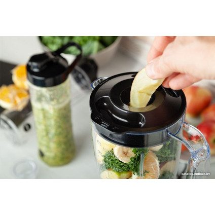 Стационарный блендер Eldom Jaar BK5S