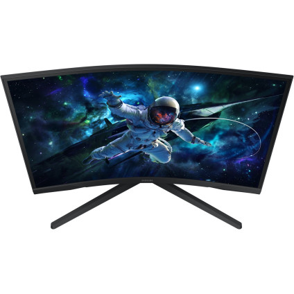 Игровой монитор Samsung Odyssey G5 LS27CG554EUXEN