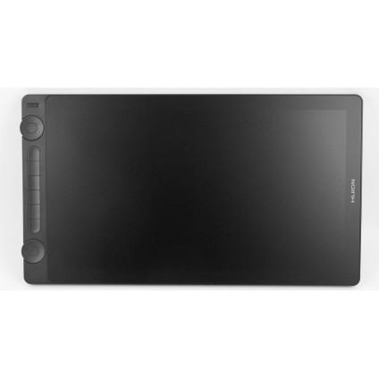 Графический монитор Huion Kamvas 16 Gen 3 GS1563 (черный)