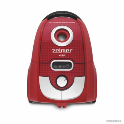 Пылесос Zelmer Kuba ZVC335