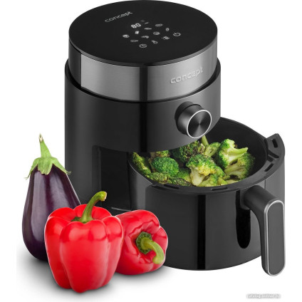 Аэрогриль (аэрофритюрница) Concept FR2500