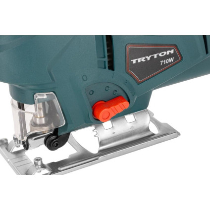 Электролобзик Tryton TMR712K (кейс)