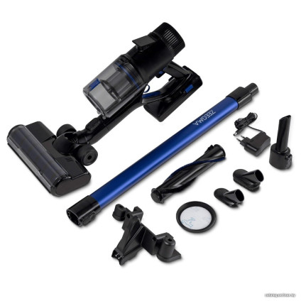 Пылесос Zeegma Zonder Klaar