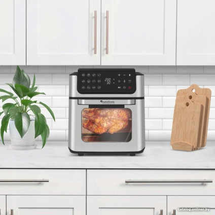 Мини-печь TurboTronic TT-AFO12W