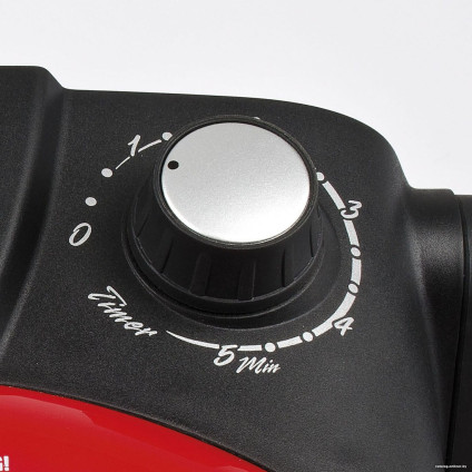 Пиццамейкер G3Ferrari G10032 (красный)