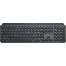 Клавиатура Logitech MX Keys for Business 920-010251 (графитовый, нет кириллицы)