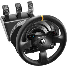 Руль Thrustmaster TX Racing Wheel Leather Edition